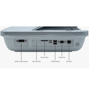 Edan SE-1202 12-Channel EKG Machine ports