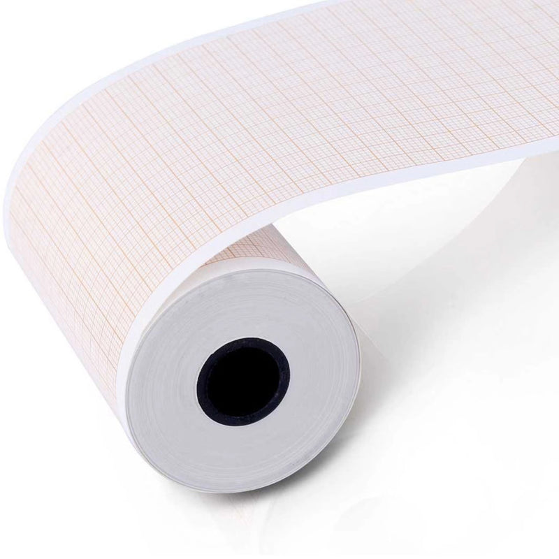 Edan SE-3 ECG Recording Paper