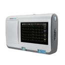 Edan SE-301 3-Channel ECG Machine - angled