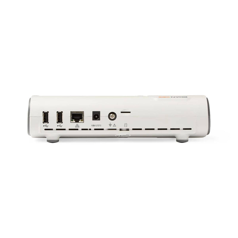 Edan SE-301 3-Channel ECG Machine 