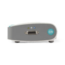 Edan SE-301 3-Channel ECG Machine - side ports