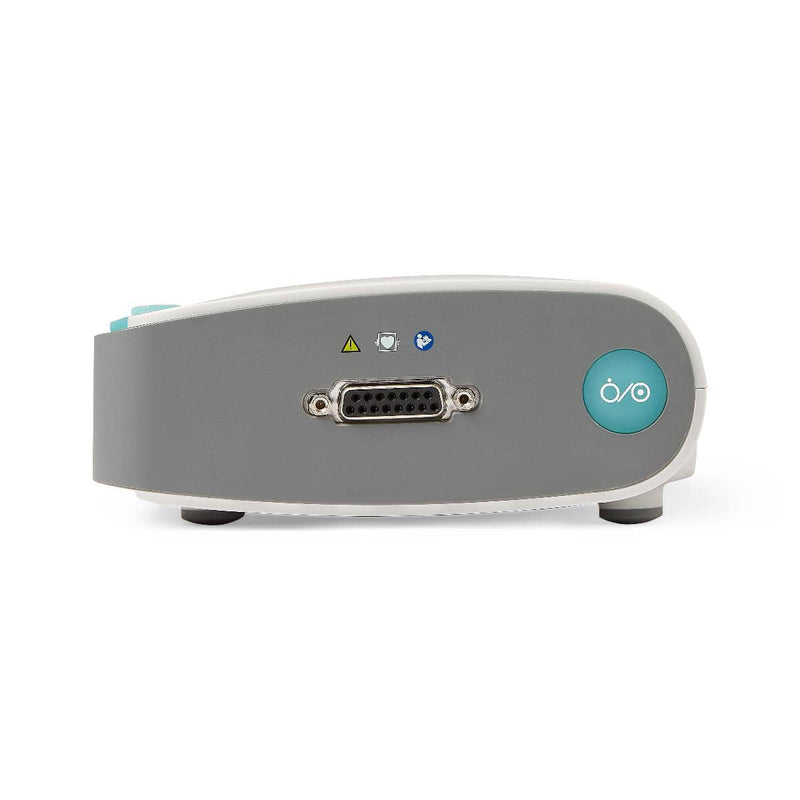 Edan SE-301 3-Channel ECG Machine 