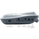 Edan SE-601 6-Channel ECG ports