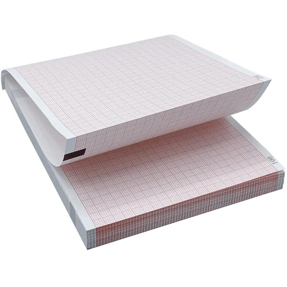 Edan SE-601 ECG Paper
