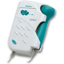 Edan SonoTrax Lite Fetal Doppler Baby Heart Monitor 