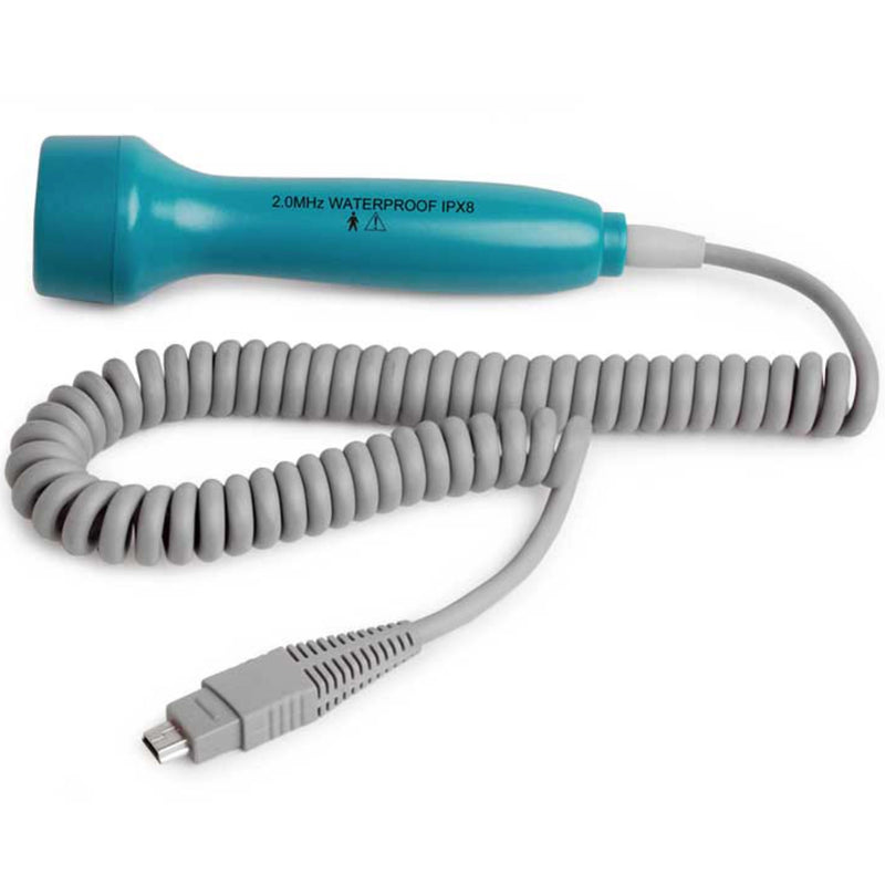 Edan SonoTrax Obstetrical Probe - 2 MHz