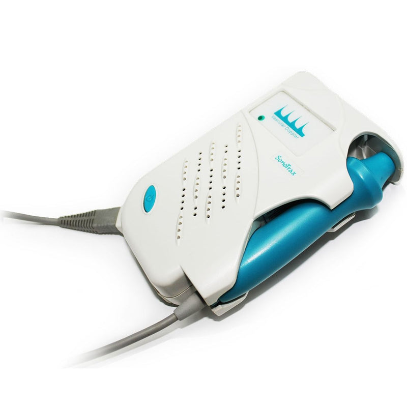 Edan SonoTrax Vascular Doppler  5 MHz