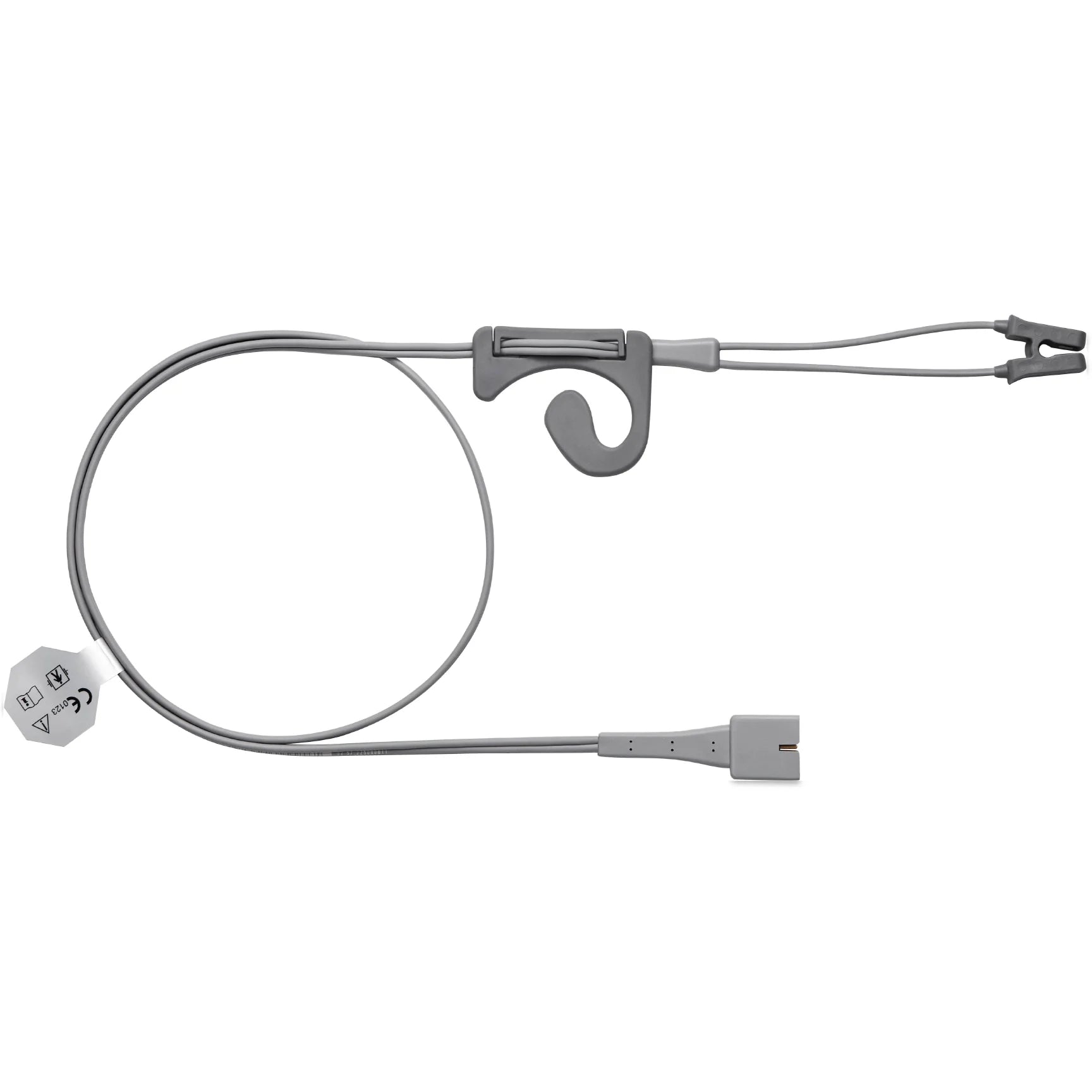 Edan SpO2 Ear Clip Sensor
