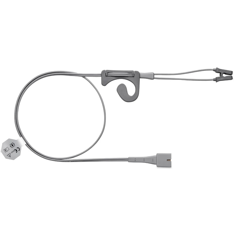 Edan SpO2 Ear Clip Sensor