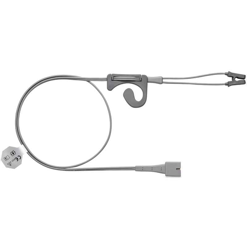 Edan SpO2 Ear Clip Sensor