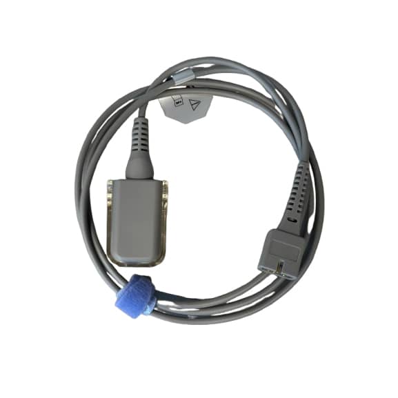 Edan SpO2 Extension Cable 