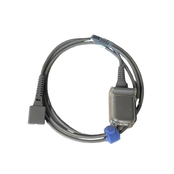 Edan SpO2 Extension Cable  1.5 m - DB9 to DB9 Cable