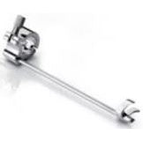 Edan Transvaginal Transducer Needle Guide Bracket  For E612UB