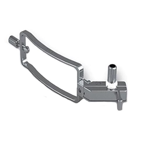 Edan U50 Prime Needle Guide Bracket