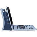 Edan U60 Color Doppler Ultrasound ports