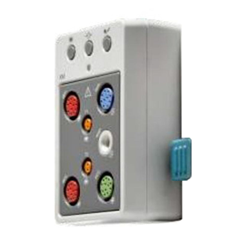 Edan V-AG Module Dräger Sidestream AG  Dual Channel, With AAID, With O2