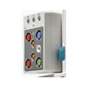 Edan V-CO2 Sidestream Module
