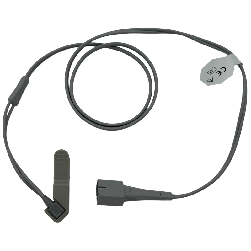 Edan VE-H100B Veterinary Pulse Oximeter SpO2 Sensor
