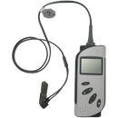 Edan VE-H100B Veterinary Pulse Oximeter with Sensors