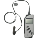 Edan VE-H100B Veterinary Pulse Oximeter with Sensors