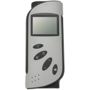 Edan VE-H100B Veterinary Pulse Oximeter