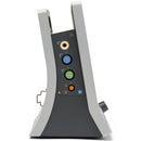 Edan X8 Patient Monitor parameter ports
