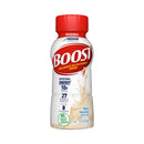 Boost Original Vanilla Balanced Nutritional Drink, 8-ounce bottle (24/CS) 