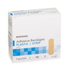 McKesson Tan Adhesive Strip, 1 x 3 Inch (2400/CS)