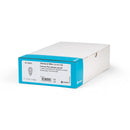 SenSura Mio Convex 1-Piece Ostomy Pouch System, 50mm Stoma (Box of 10)