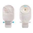 Coloplast SenSura Mio Convex 1-Piece Opaque Ostomy Pouch, 25mm Stoma (10/BX) 