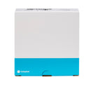 Coloplast SenSura Mio Click Ostomy Barrier, Trim to Fit 10 – 45 mm, Red Match (5/BX) 