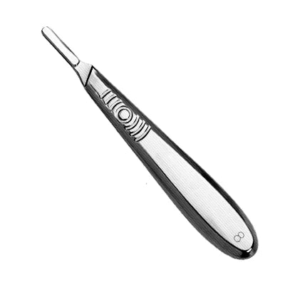 Sklar Scalpel Handle -