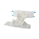 Abena North America Abri-Form Comfort L4 Incontinence Brief, Large (36/CS) 