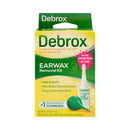 Medtech Debrox Earwax Removal Aid Drops (Each) 