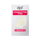 dpl Self-Adhesive Electrotherapy Electrode (8/BX)
