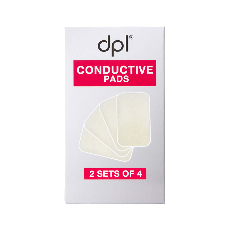 dpl Self-Adhesive Electrotherapy Electrode (8/BX)