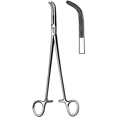 Econo Lahey Gall Duct Forceps - 21-453