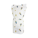 McKesson Brand McKesson Pediatric Exam Gown, Medium, McKesson KIDS Print (50/CS)