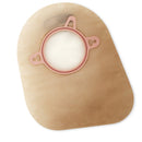 Hollister New Image 2-Piece Transparent Ostomy Pouch, Pre-cut to Fit 70 mm, Blue (60/BX) 
