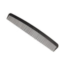 McKesson Brand McKesson Black Plastic Hair Comb, 7 Inch (1440/CS) 