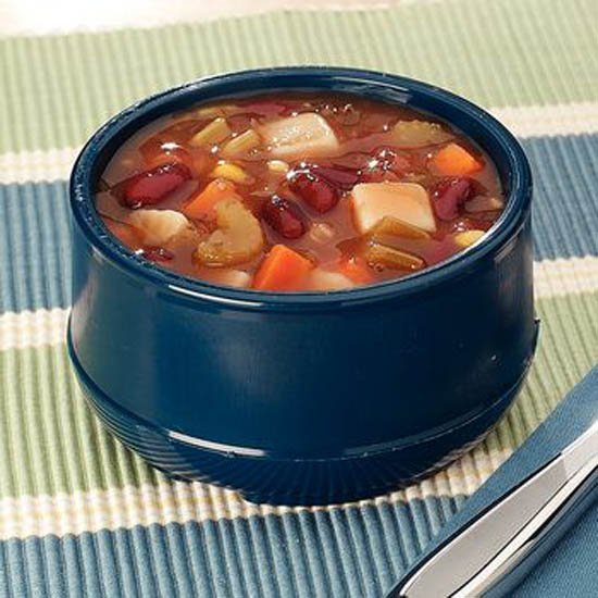 Performance Health Insulated Weighted Bowl 