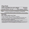 Geri-Care Docusate Sodium Stool Softener (Case of 2400)