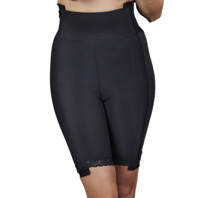 Medico International Girdle SC-220 Above the Knee Beige Medium 