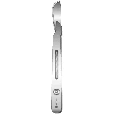 Sklar Sterile Disposable Scalpels -