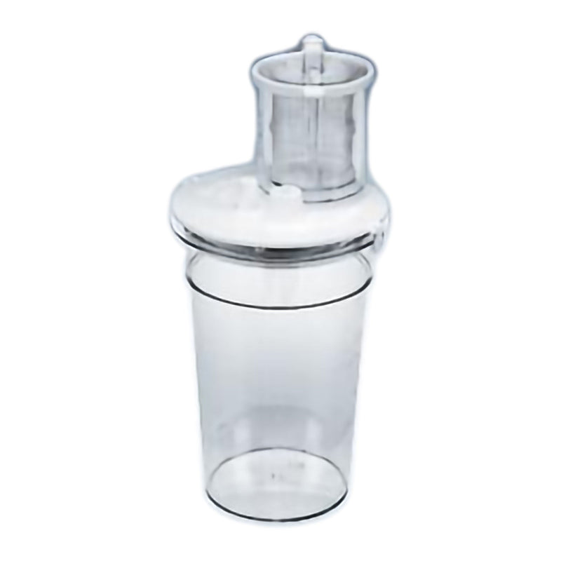 Berkeley SafeTouch Suction Canister Kit Tubing Sets and Cannulae (Case of 10)