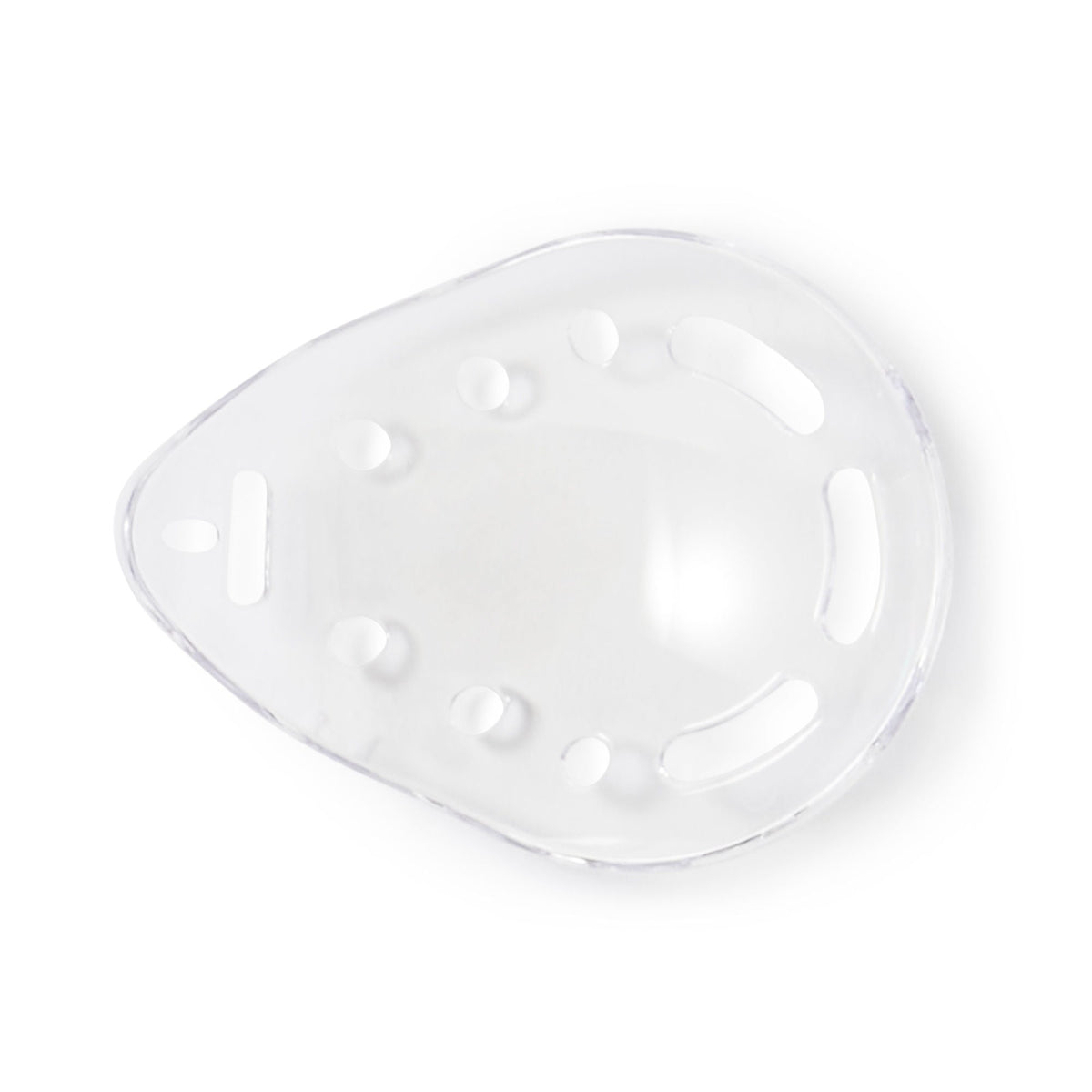Eye Shield Tech Eye Protector, Deep (Box of 50)