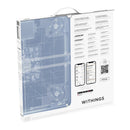 Withings Inc Withings Body Comp Wi-Fi Smart Scale, Black 