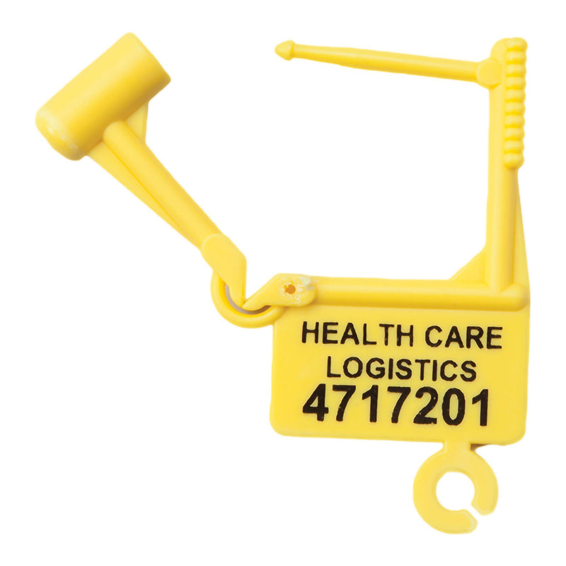 Spring-Lok Padlock Seal (Pack of 100) 