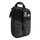 MyMedic My Medic Wound Closure First Aid Kit, Black 