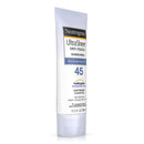 Neutrogena Ultra Sheer Dry-Touch Sunscreen SPF 45, 3-ounce Tube (Each)